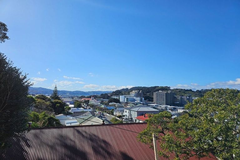 Photo of property in 302 Adelaide Road, Newtown, Wellington, 6021