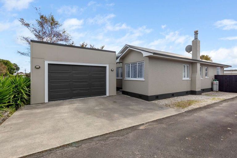 Photo of property in 317 Carrington Street, Vogeltown, New Plymouth, 4310