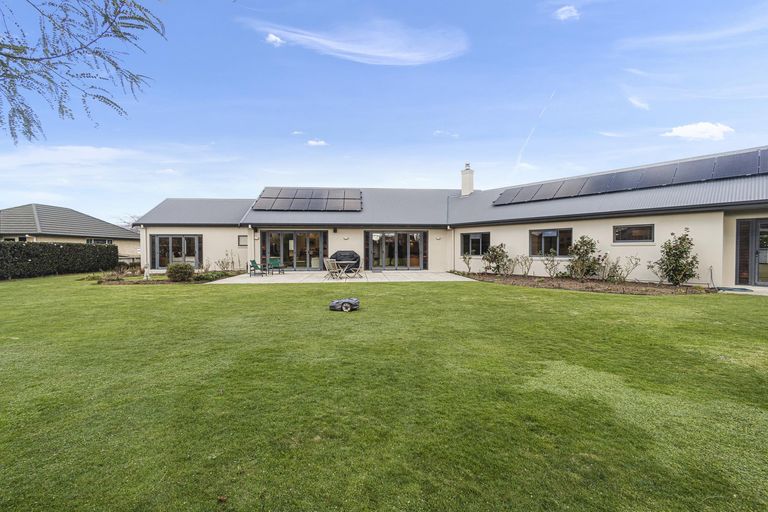 Photo of property in 9 Grosvenor Drive, Matamata, 3400