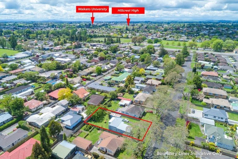 Photo of property in 67 Brookfield Street, Hamilton East, Hamilton, 3216