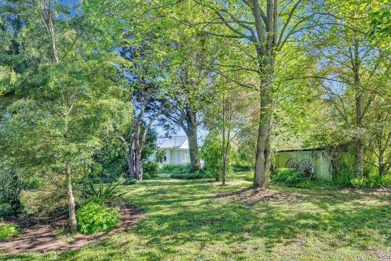 Photo of property in 119 Opouri Road, Rai Valley, 7194