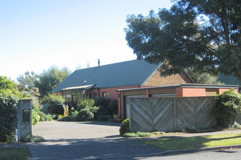 Photo of property in 31 Morgan Street, Methven, 7730