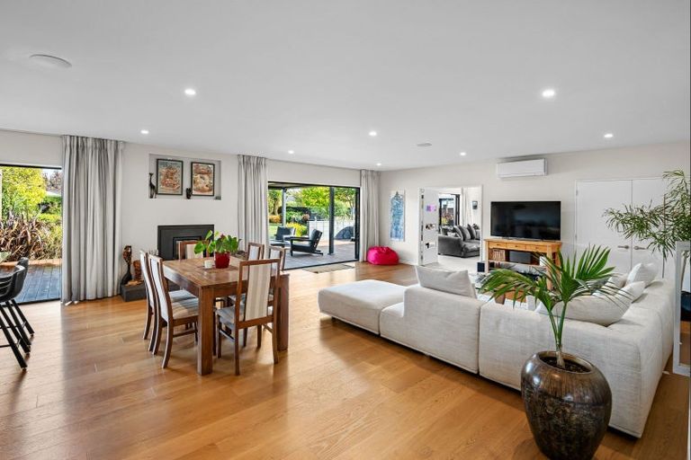 Photo of property in 35 Rossington Drive, West Melton, 7618