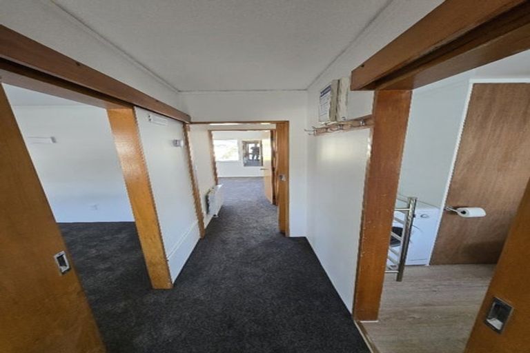 Photo of property in Melksham Towers, 602/131 Brougham Street, Mount Victoria, Wellington, 6011