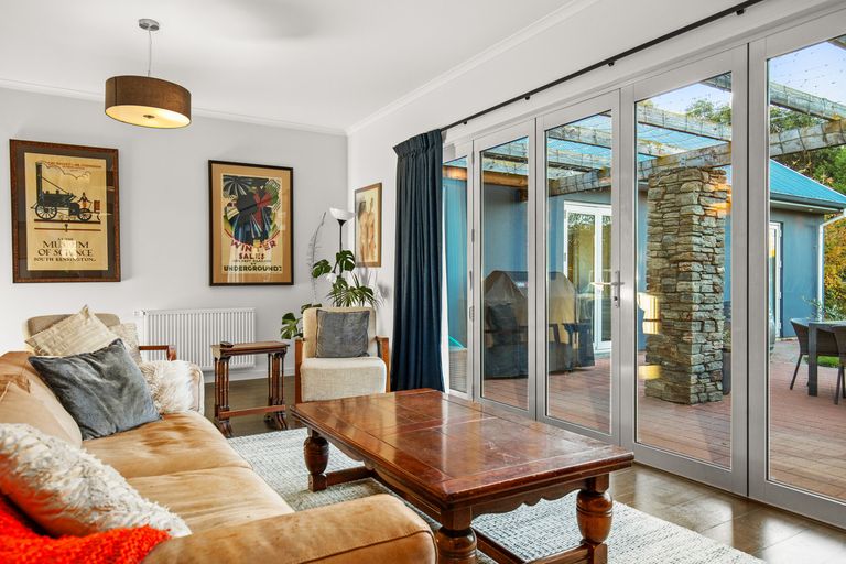 Photo of property in 202 Blackman Road, Blackmans, Alexandra, 9391