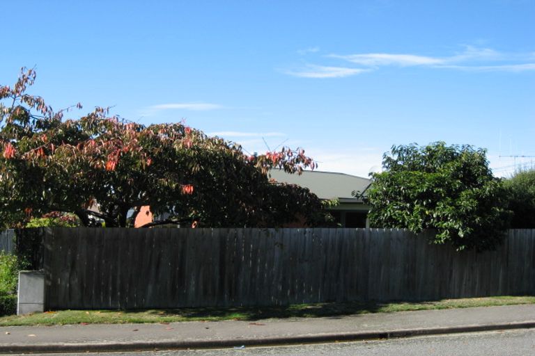 Photo of property in 1 Chateau Close, Gleniti, Timaru, 7910