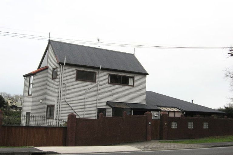 Photo of property in 363 River Road, Claudelands, Hamilton, 3214