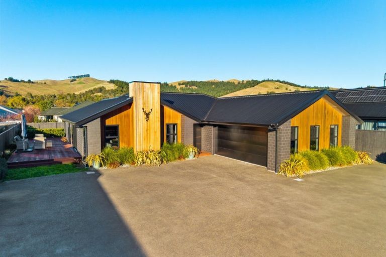Photo of property in 87 Turnbull Drive, Witherlea, Blenheim, 7201
