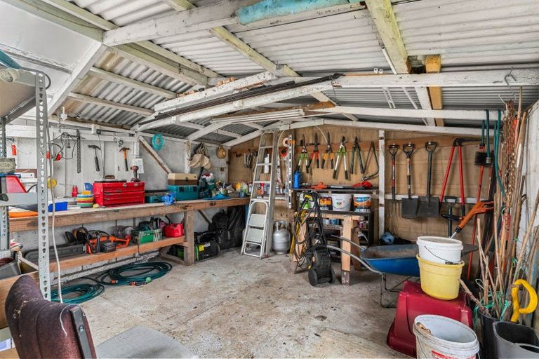 Photo of property in 121a Corks Road, Tikipunga, Whangarei, 0112