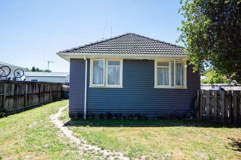 Photo of property in 99 Bader Street, Bader, Hamilton, 3206