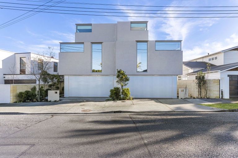 Photo of property in 19a Argyle Street, Hamilton East, Hamilton, 3216