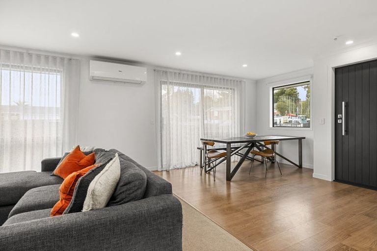 Photo of property in 49 Rosser Street, Huntly, 3700