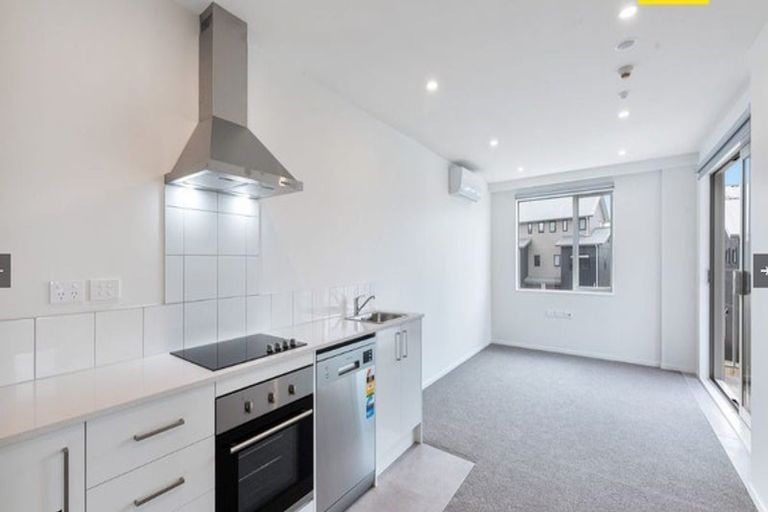 Photo of property in 206/28b Eileen Newey Place, Henderson, Auckland, 0612