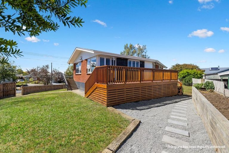 Photo of property in 13 Moana Place, Morrinsville, 3300
