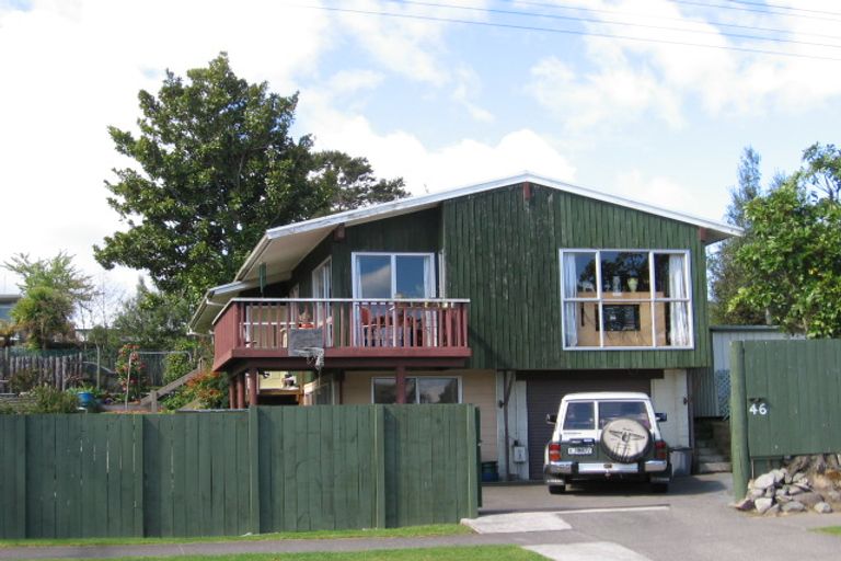 Photo of property in 46 Hinemoa Avenue, Taupo, 3330