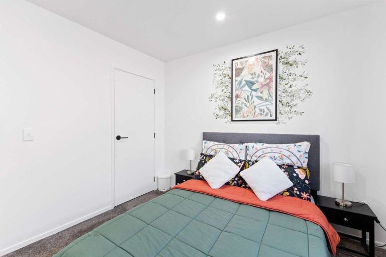 Photo of property in 6b Clerke Place, Marfell, New Plymouth, 4310