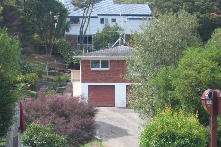 Photo of property in 2/59 Ayton Drive, Totara Vale, Auckland, 0629