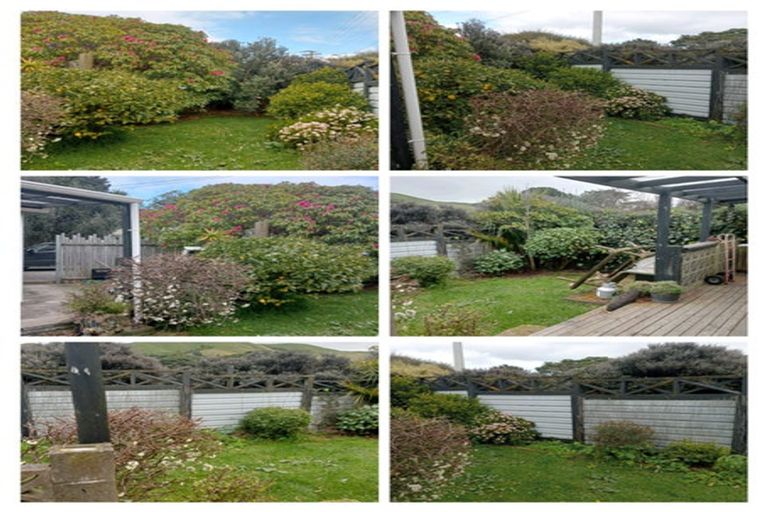 Photo of property in 1 Gray Street, Pukerua Bay, 5026