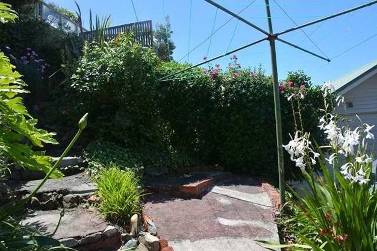 Photo of property in 36 Tavistock Road, Melrose, Wellington, 6023
