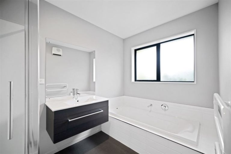 Photo of property in 39b Fairfield Way, Rolleston, 7614