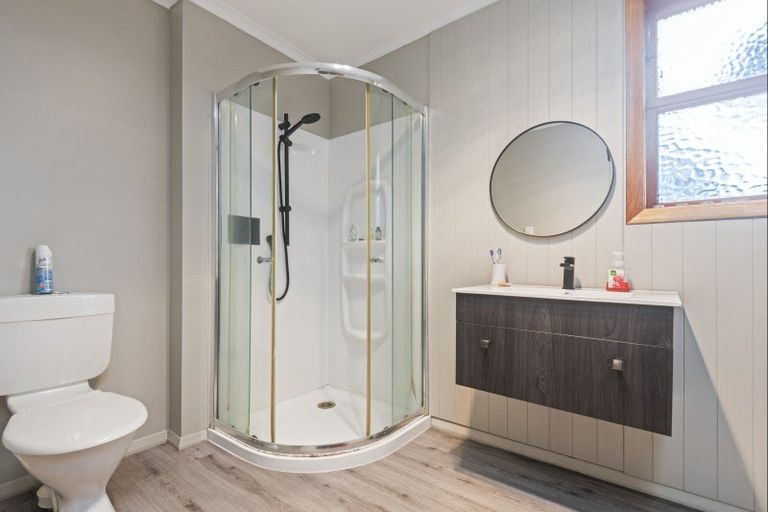 Photo of property in 125 Jackson Road, Kumeroa, Dannevirke, 4972