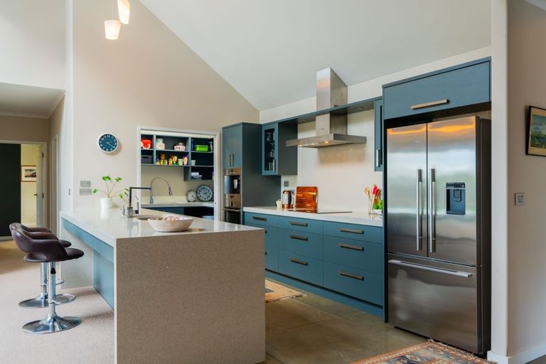 Photo of property in 337b Newell Road, Tamahere, Hamilton, 3283