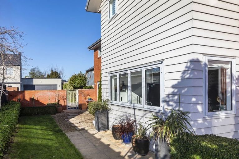 Photo of property in 36a Somme Street, St Albans, Christchurch, 8014