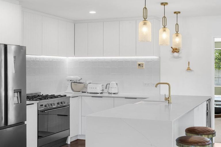 Photo of property in 40 Forest Drive, Parklands, Christchurch, 8083