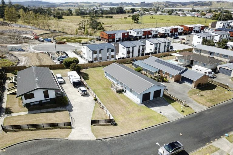 Photo of property in 11a Third Avenue, Dargaville, 0310