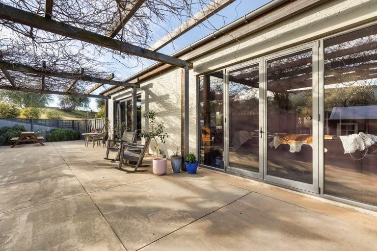 Photo of property in 57 Hall Road, Bannockburn, Cromwell, 9384