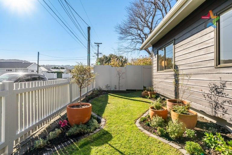 Photo of property in 32a Tennyson Street, Petone, Lower Hutt, 5012