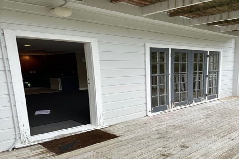 Photo of property in 3/133 Kelburn Parade, Kelburn, Wellington, 6012