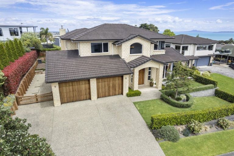 Photo of property in 16 Omana Heights Drive, Maraetai, Auckland, 2018