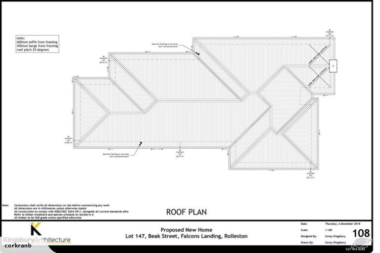 Photo of property in 10 Beak Street, Rolleston, 7615