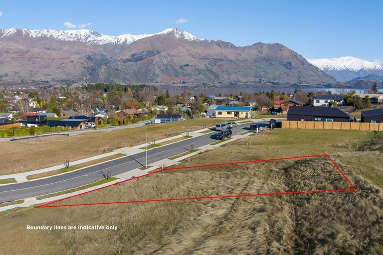 Photo of property in 57 Clearview Street, Wanaka, 9305