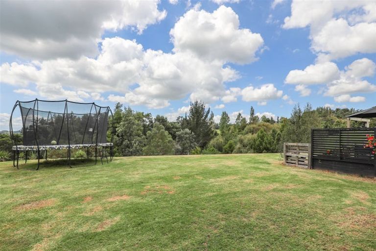 Photo of property in 163 Kimihia Road, Huntly, 3771