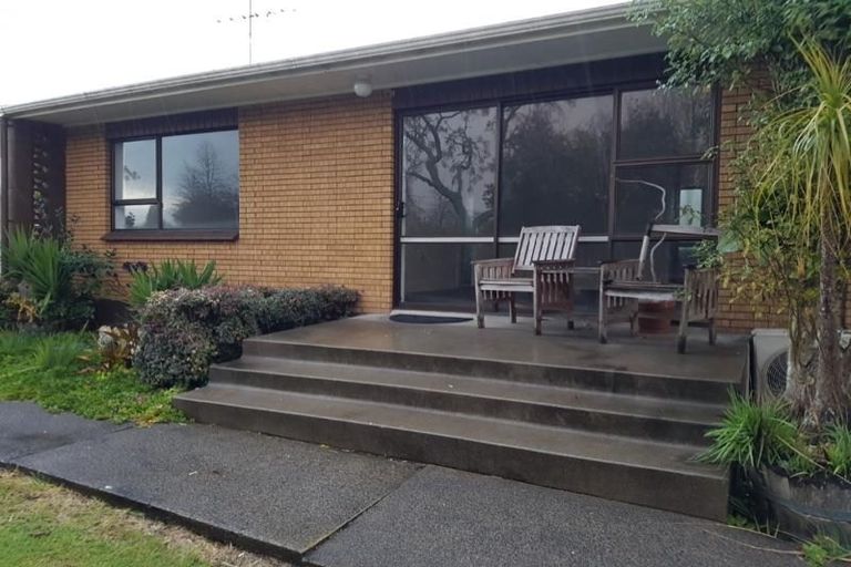 Photo of property in 31 Reynolds Road, Pukekohe, 2120
