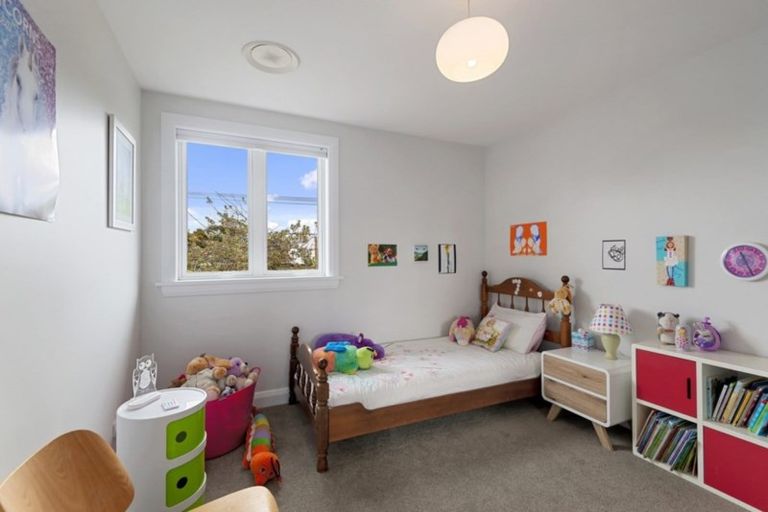 Photo of property in 3 Hartley Avenue, Strowan, Christchurch, 8052