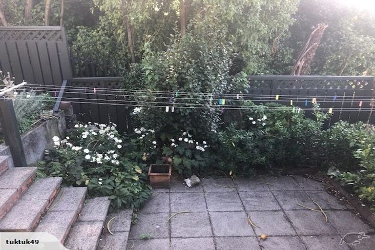 Photo of property in 8 Upton Terrace, Thorndon, Wellington, 6011