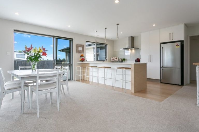 Photo of property in 8 Ballybunnion Crescent, Morrinsville, 3300