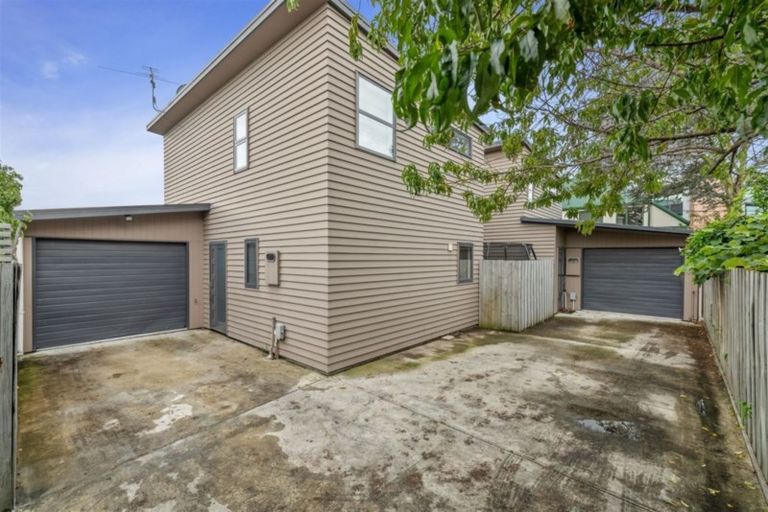 Photo of property in 15a Dickens Street, Addington, Christchurch, 8024