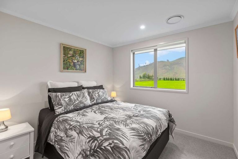 Photo of property in 662 No 3 Line, Okoia, Wanganui, 4582