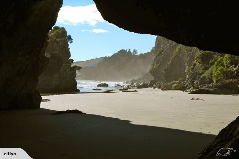 Photo of property in 194 Doctors Point Road, Waitati, 9085