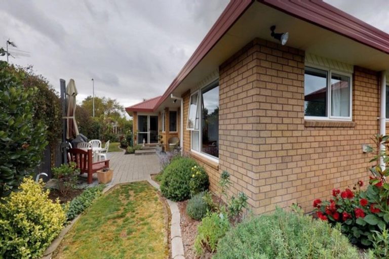 Photo of property in 27 Nursery Drive, Tinwald, Ashburton, 7700