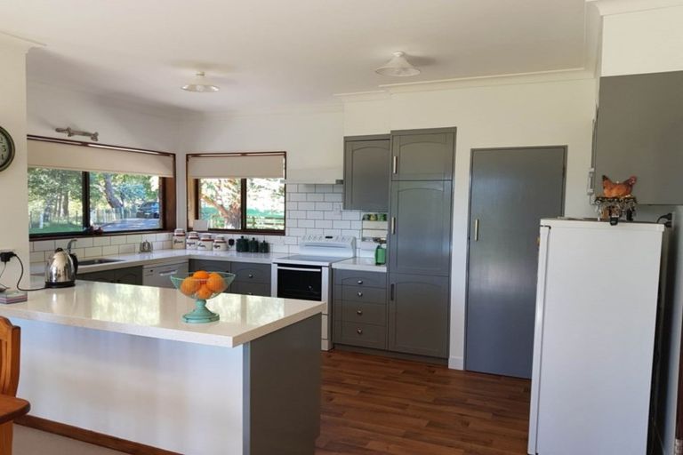 Photo of property in 227 Tipapakuku Road, Dannevirke, 4930