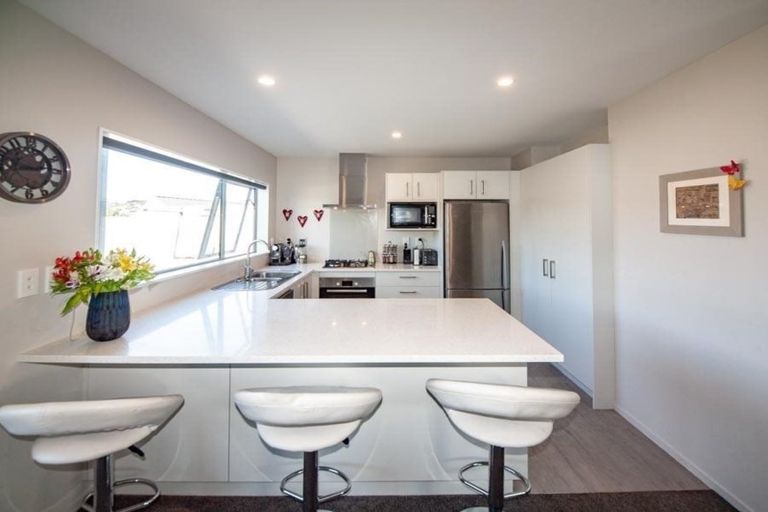 Photo of property in 3/109 Westchester Drive, Churton Park, Wellington, 6037