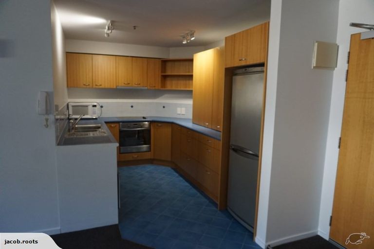 Photo of property in Elizabeth Street Chapel, 6/6 Elizabeth Street, Mount Victoria, Wellington, 6011