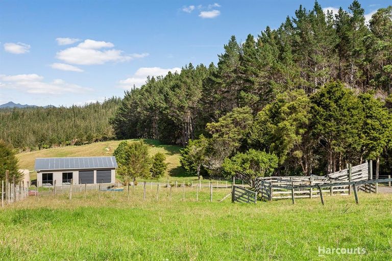 Photo of property in 245 Pukeatua Road, Maungatapere, Whangarei, 0179