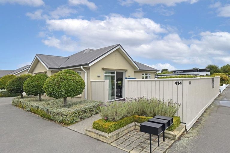 Photo of property in 1/414 Ilam Road, Bryndwr, Christchurch, 8052
