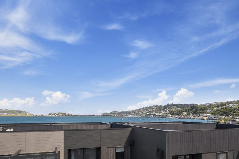 Photo of property in Marrakech Cafe, 89/305 Evans Bay Parade, Hataitai, Wellington, 6021